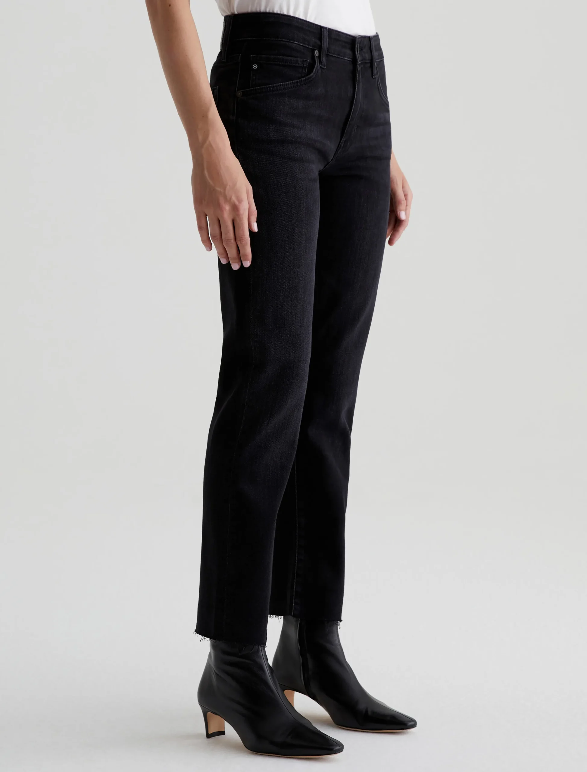 Women AG Jeans Ex-Boyfriend Slim