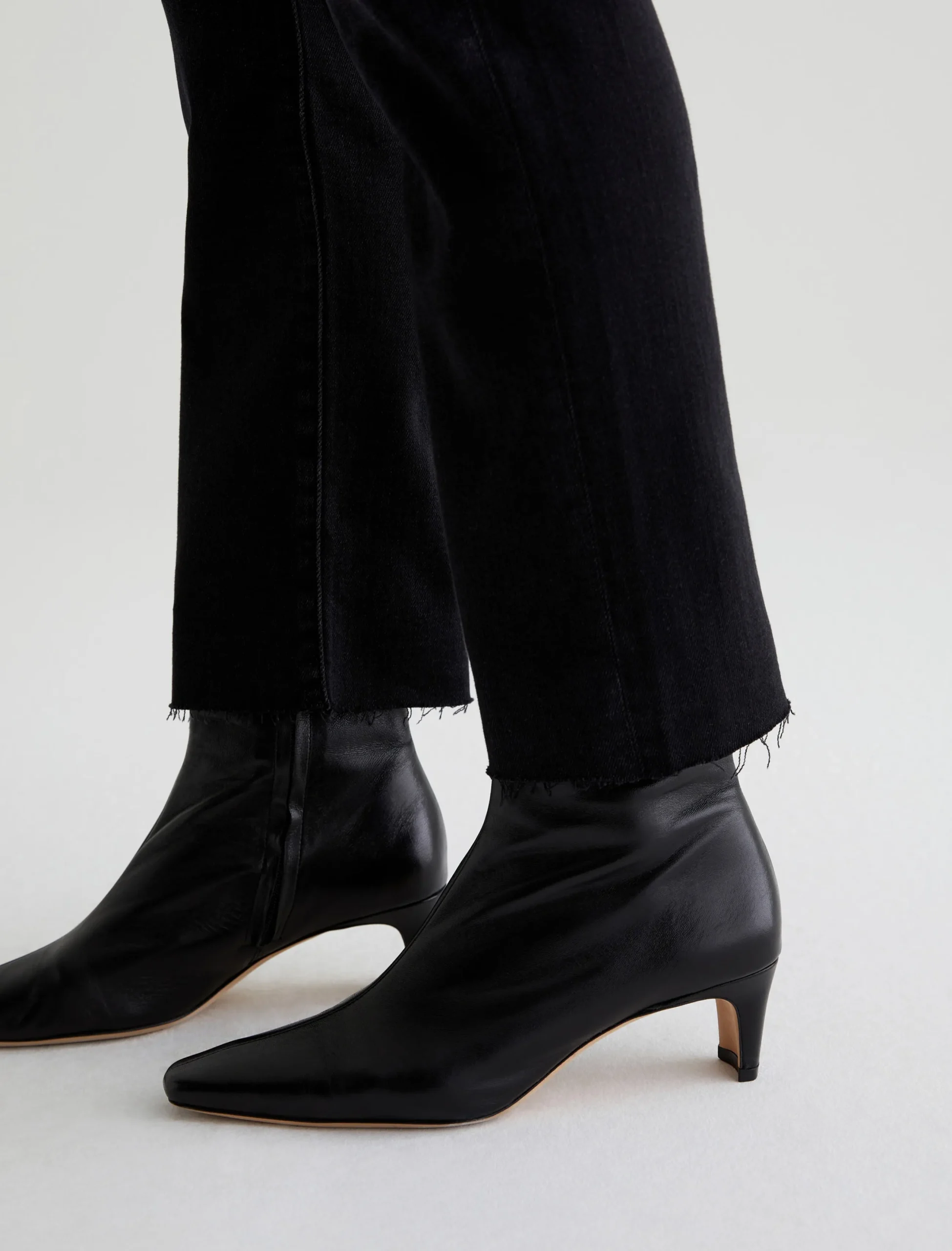 Women AG Jeans Ex-Boyfriend Slim