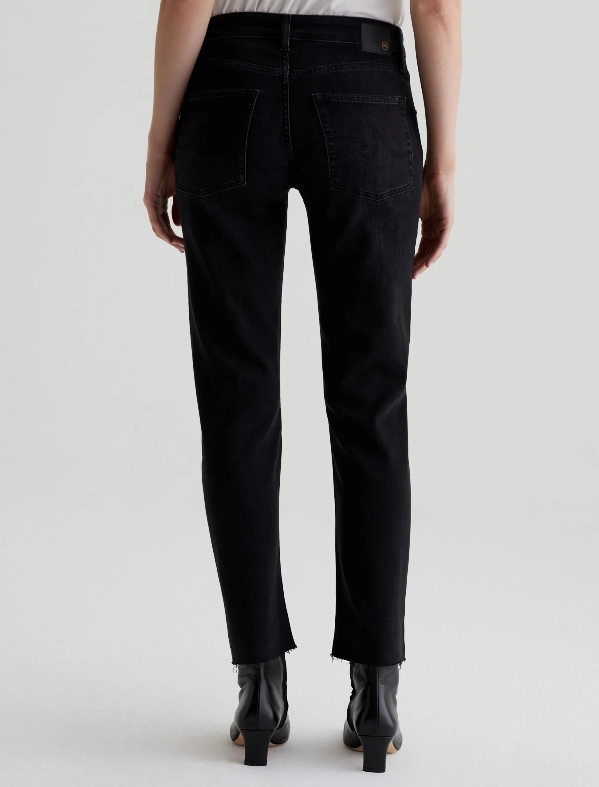 Women AG Jeans Ex-Boyfriend Slim