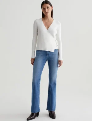 Women AG Jeans Farrah Boot