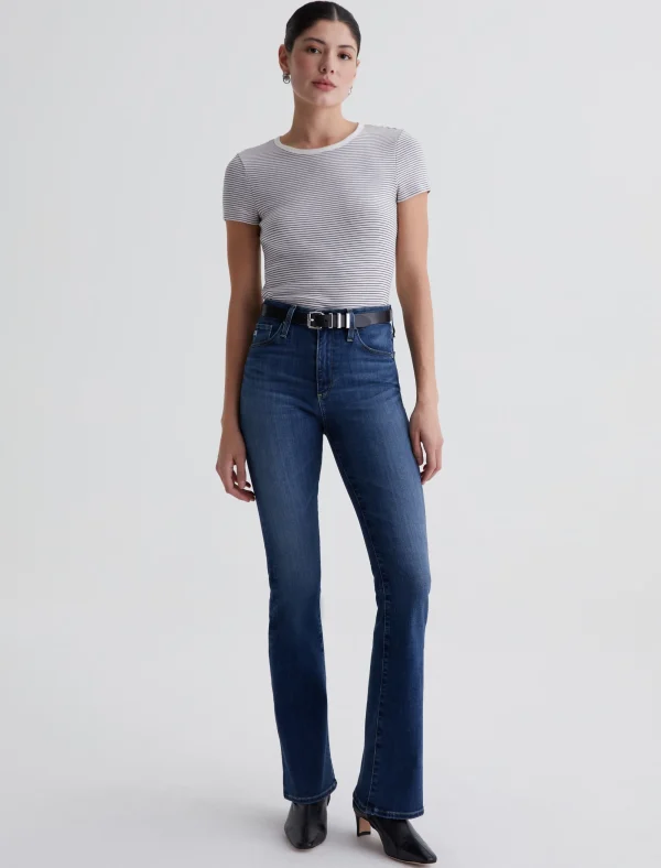 Women AG Jeans Farrah Boot