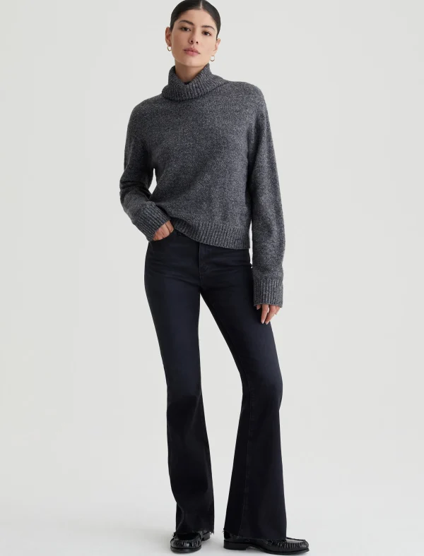 Women AG Jeans Farrah Boot