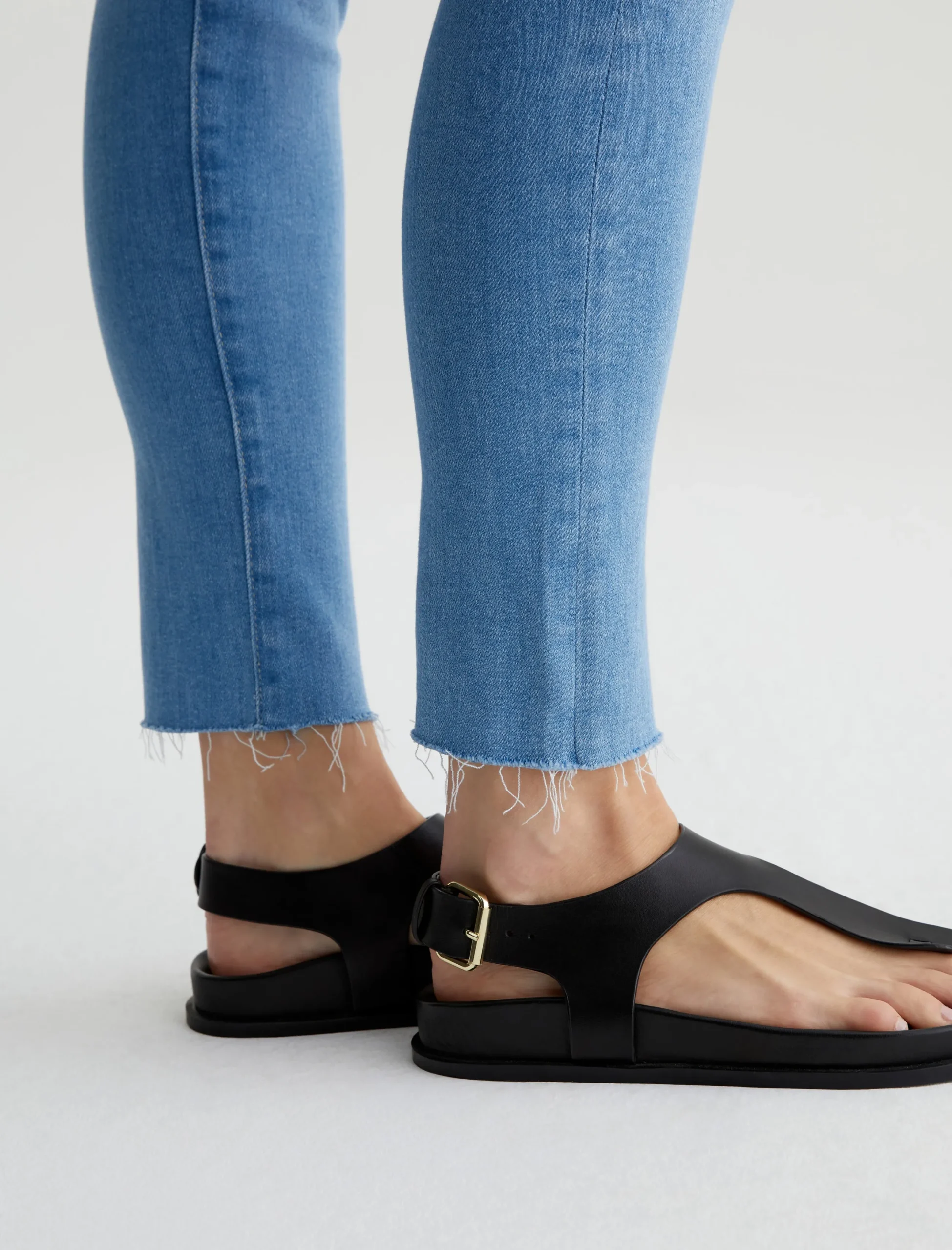 Women AG Jeans Farrah Skinny Ankle