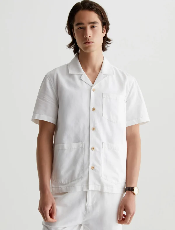 AG Jeans Foster Shirt