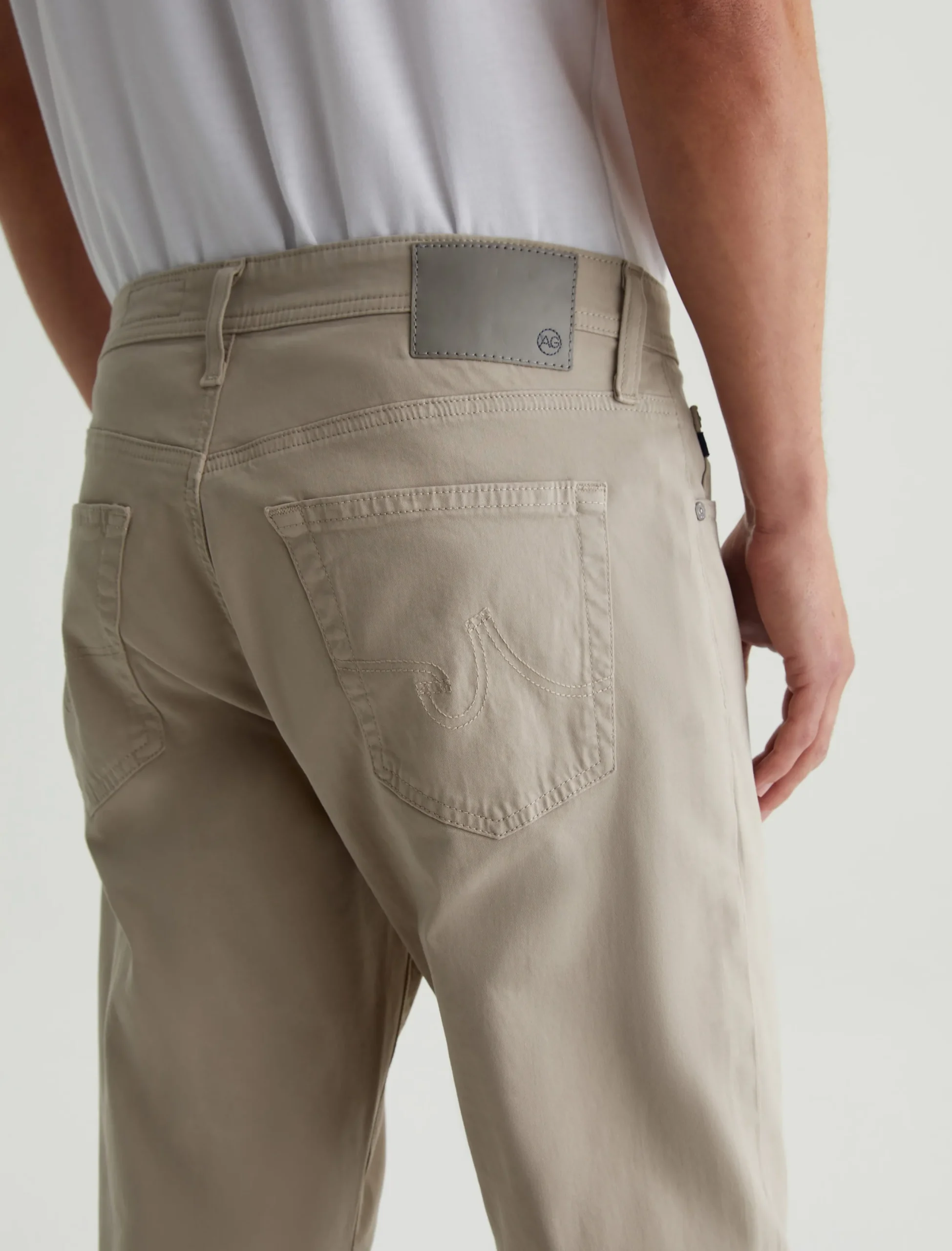 AG Jeans Graduate SUD