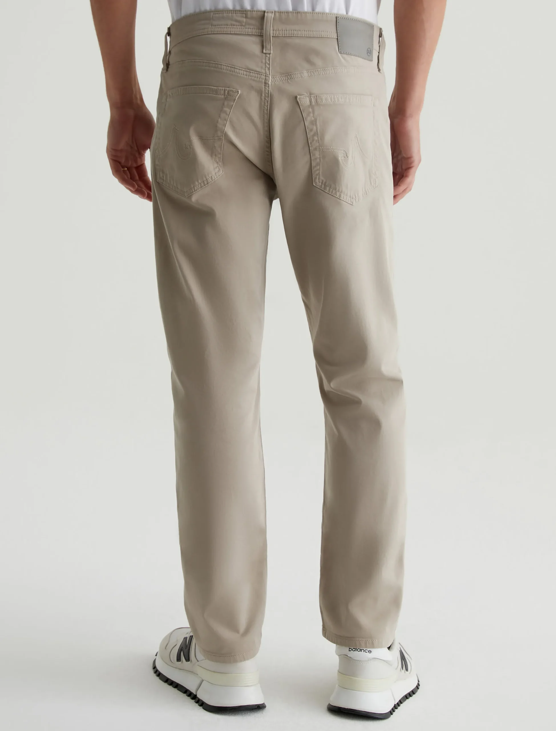 AG Jeans Graduate SUD