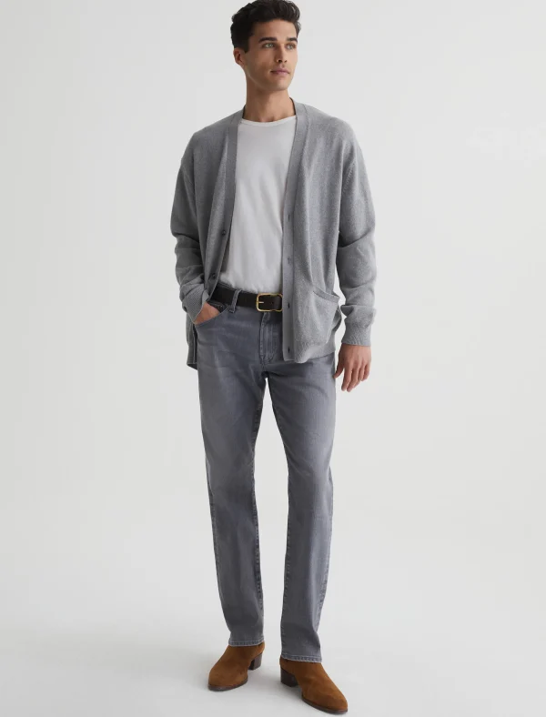 AG Jeans Graduate Vapor Wash