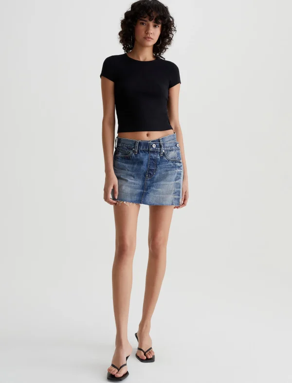 Women AG Jeans Ira Skort