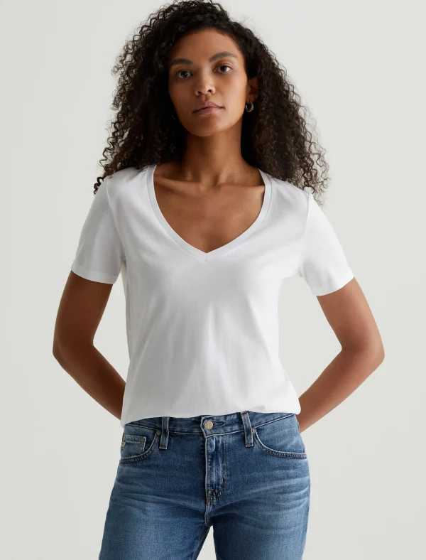 Women AG Jeans Jagger Vee