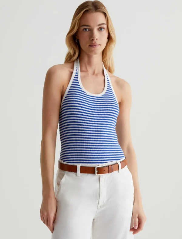 Women AG Jeans Jay Halter