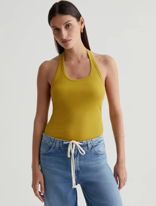 Women AG Jeans Jay Halter