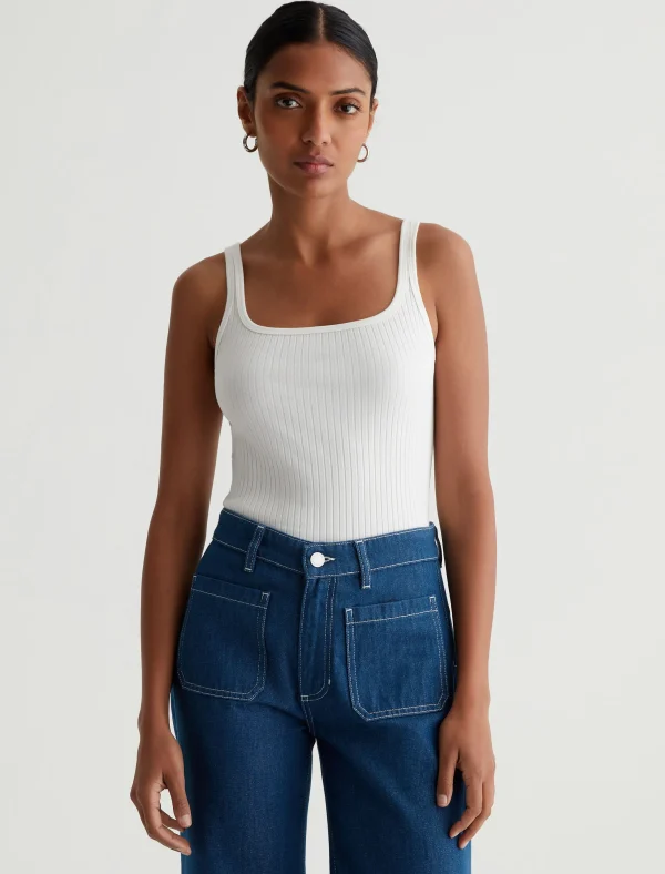 Women AG Jeans Jenci Tank
