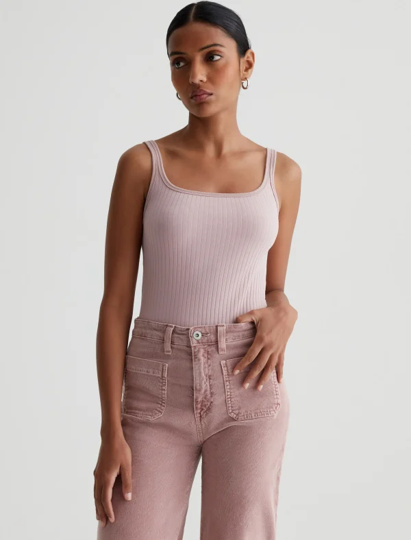 Women AG Jeans Jenci Tank