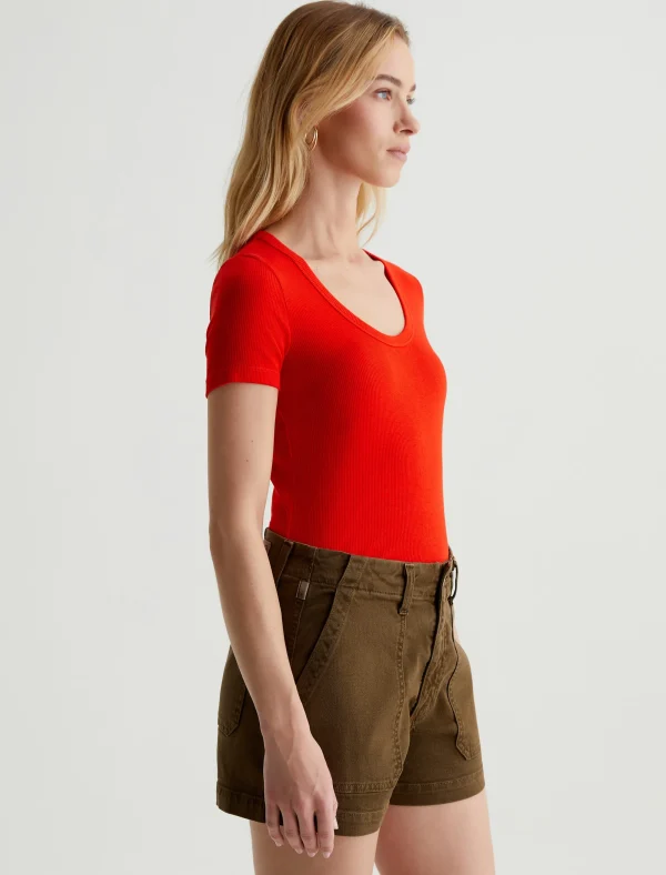 Women AG Jeans Jessie Top