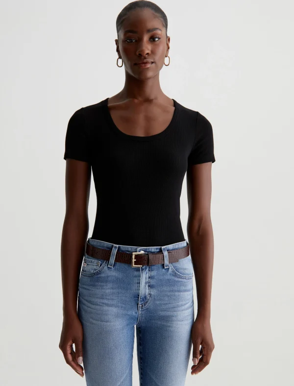 Women AG Jeans Jessie Top