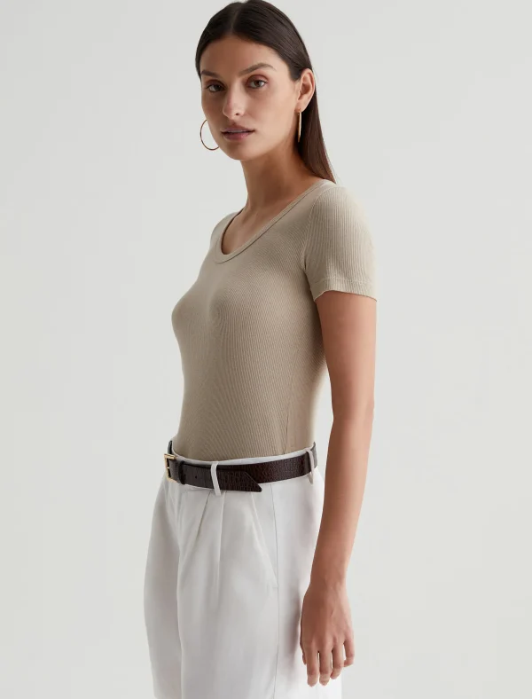 Women AG Jeans Jessie Top