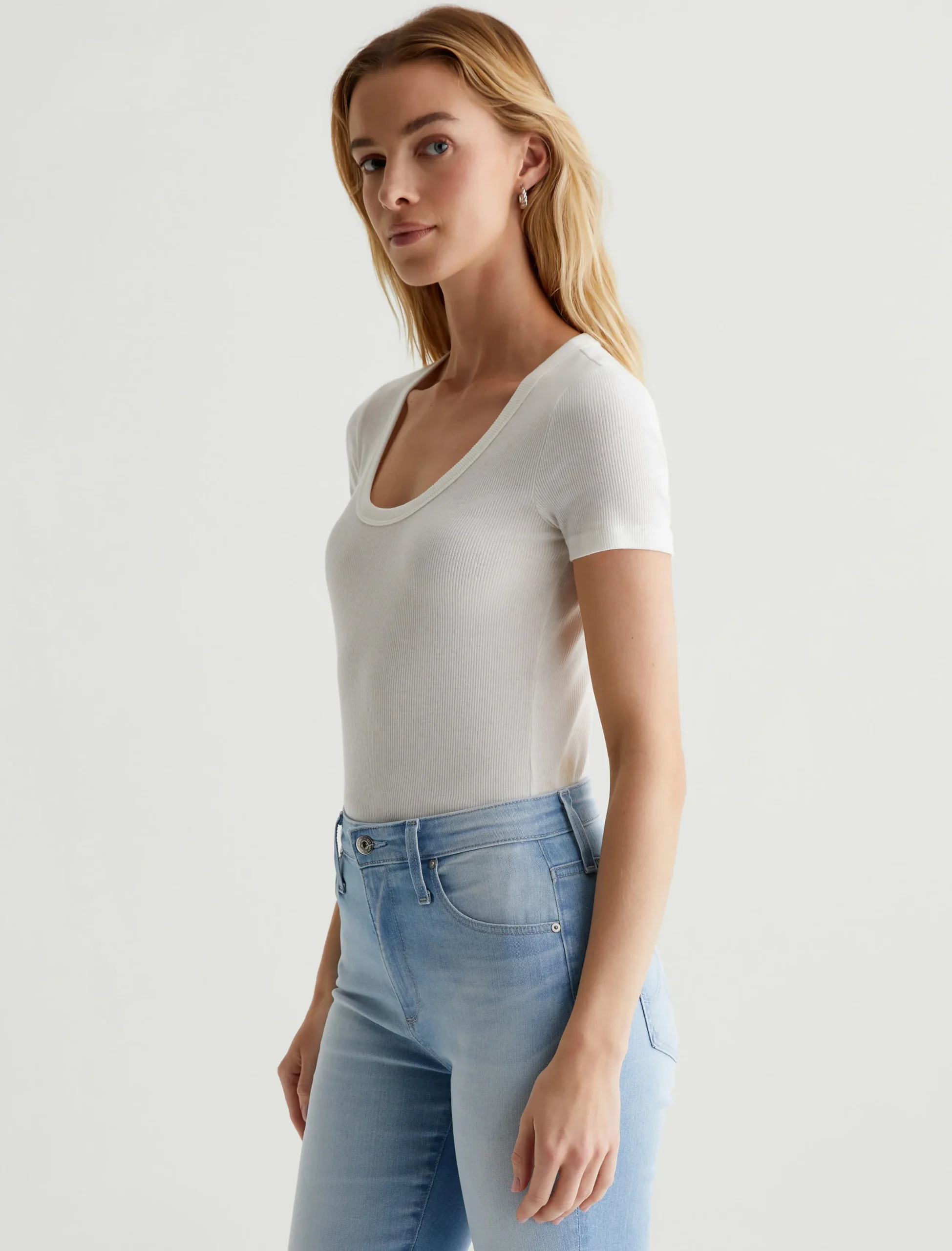 Women AG Jeans Jessie Top