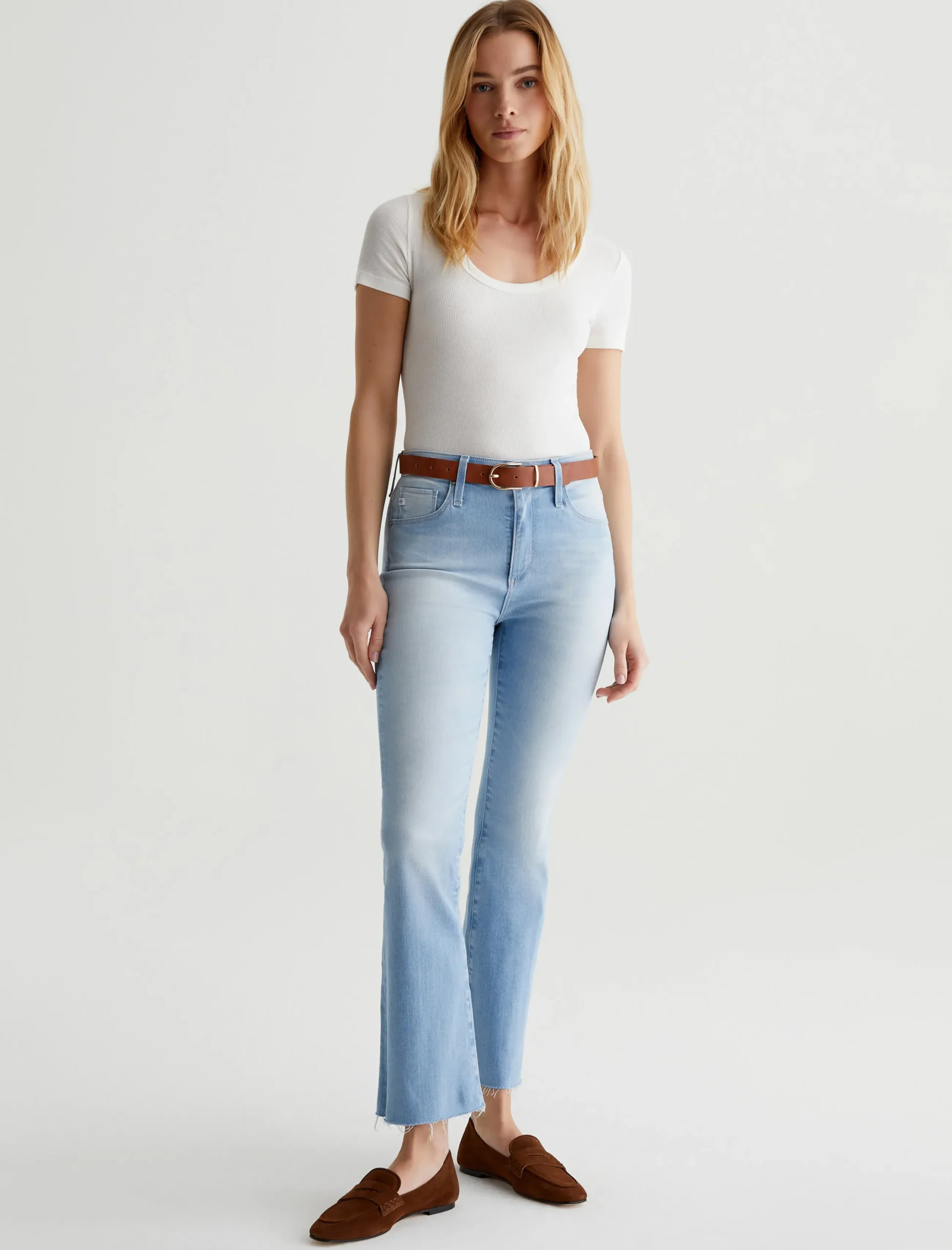 Women AG Jeans Jessie Top