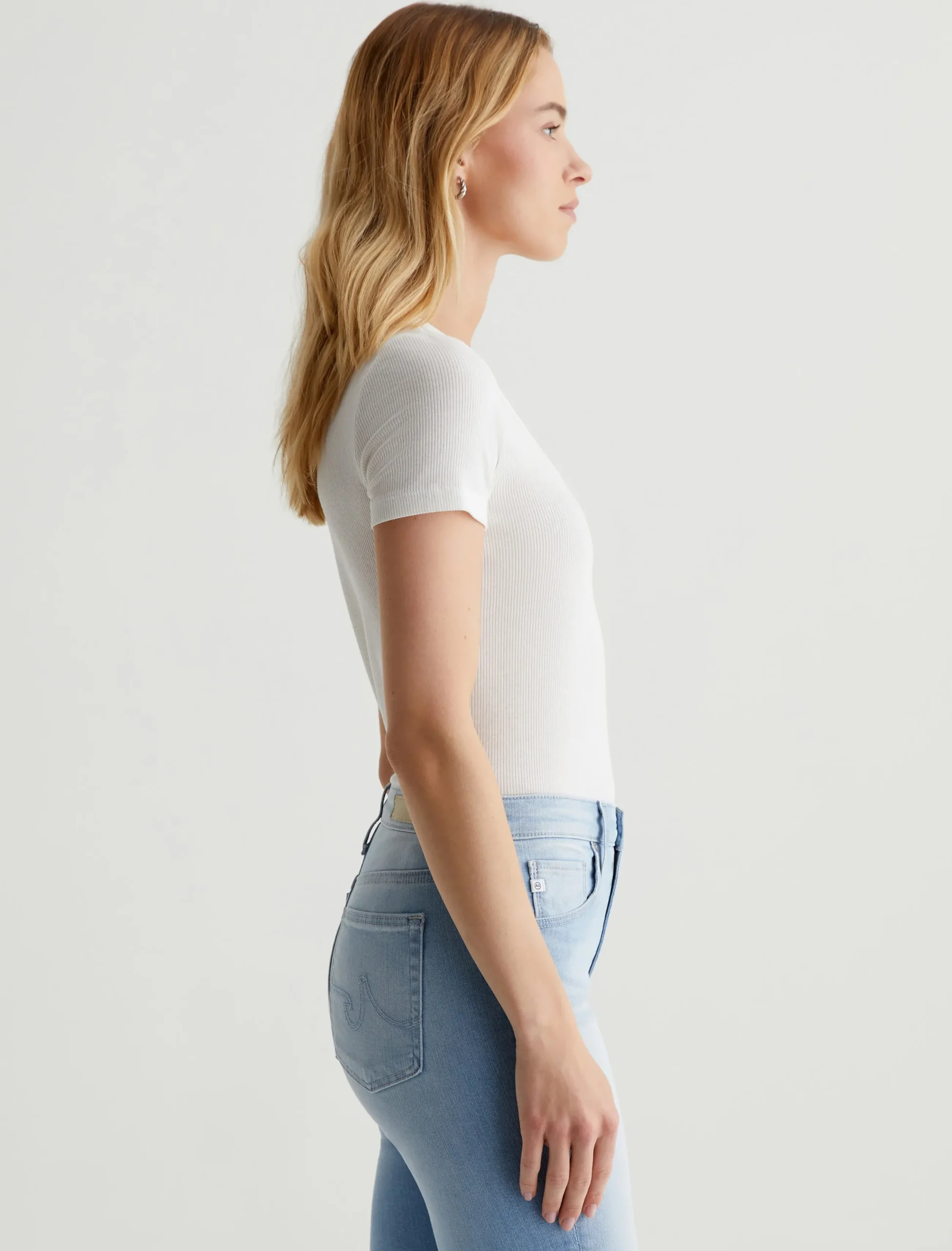 Women AG Jeans Jessie Top