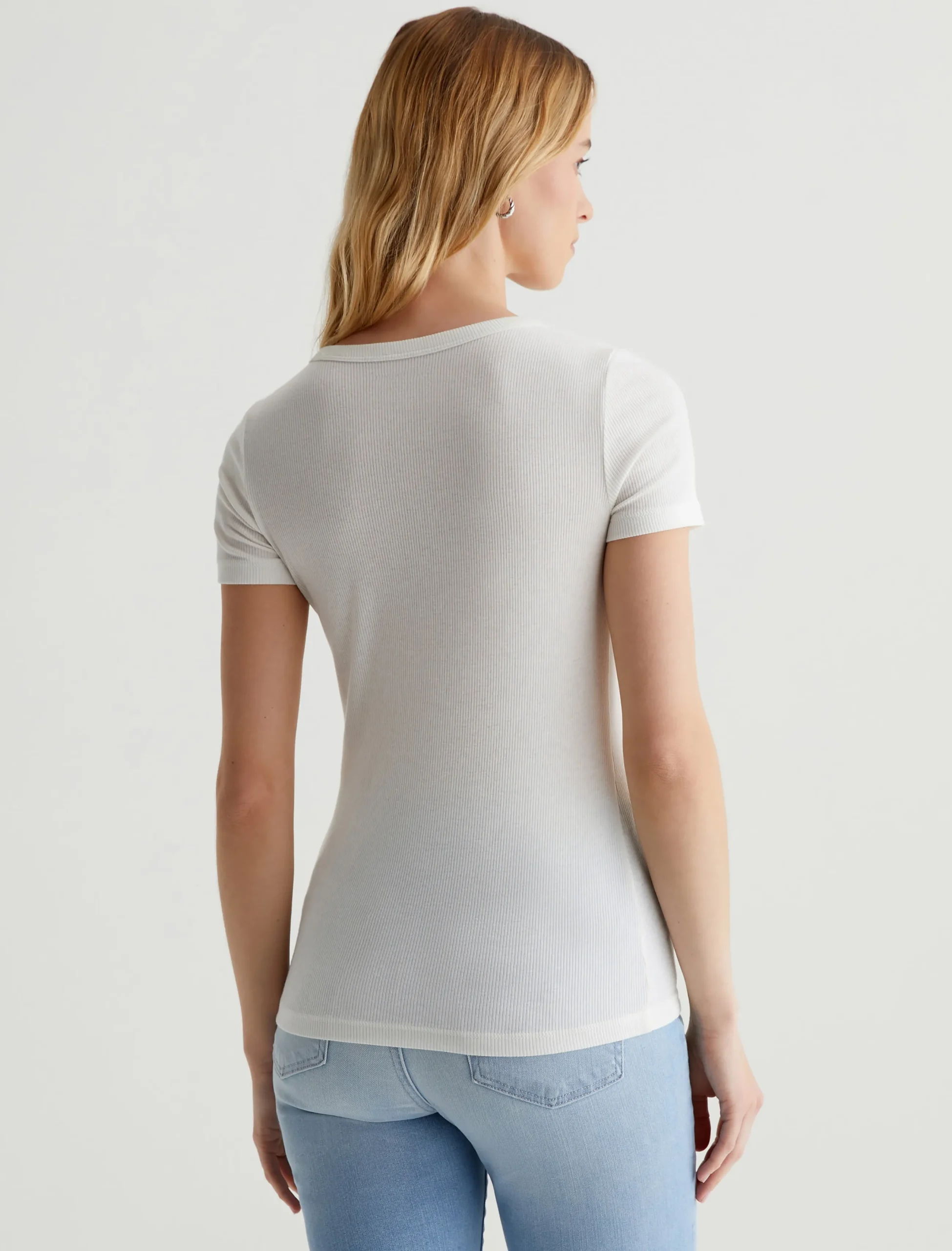 Women AG Jeans Jessie Top