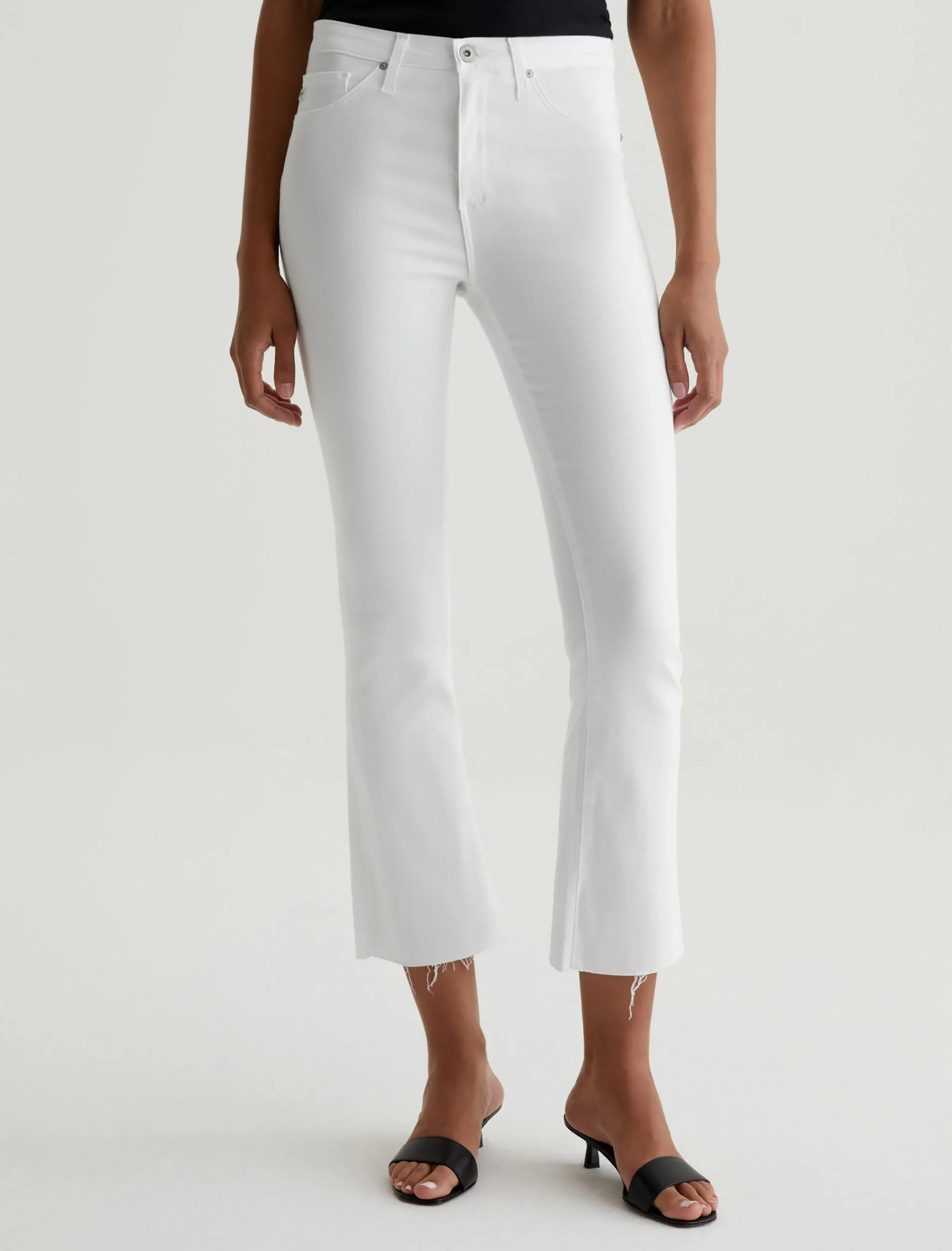 Women AG Jeans Jodi Crop