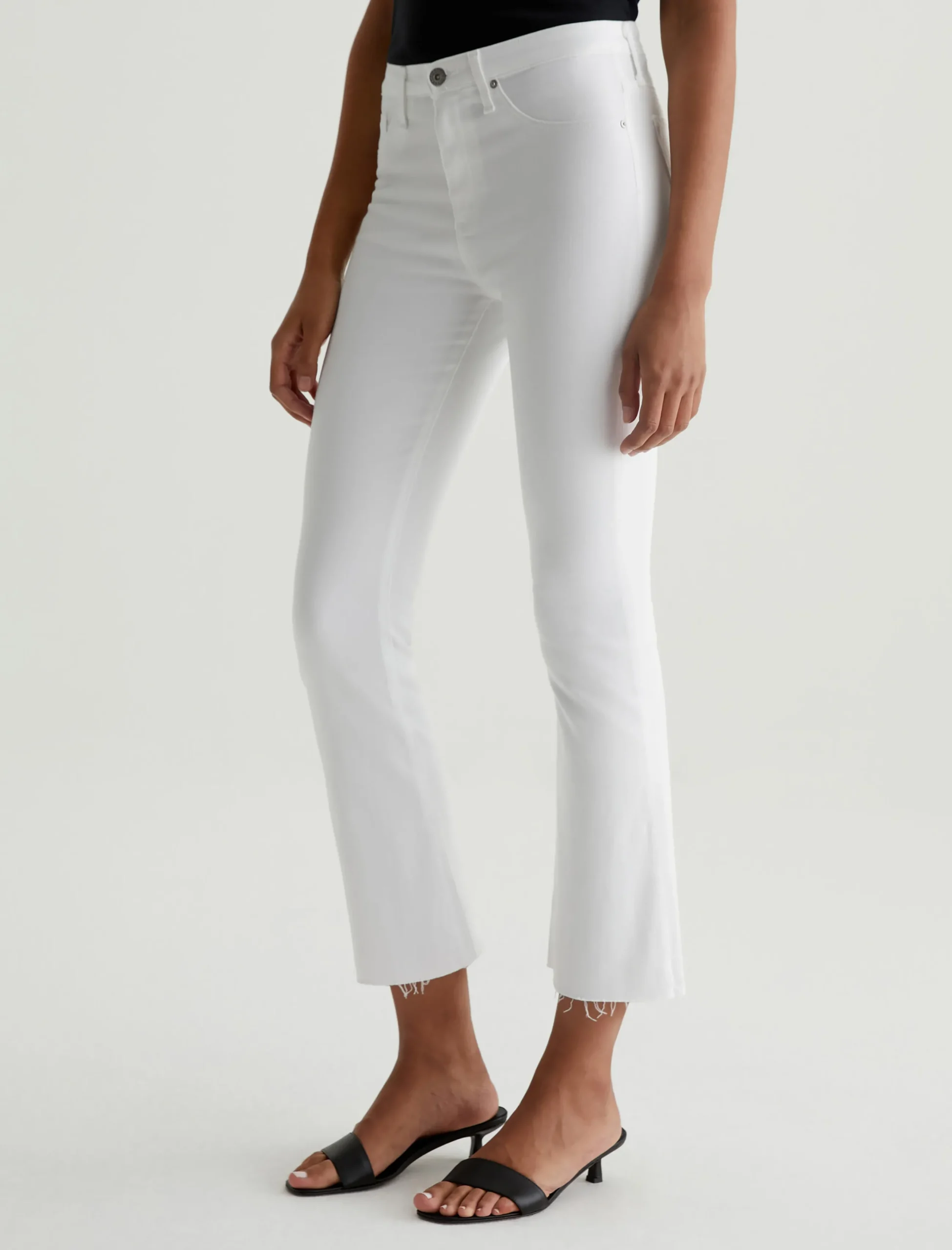 Women AG Jeans Jodi Crop