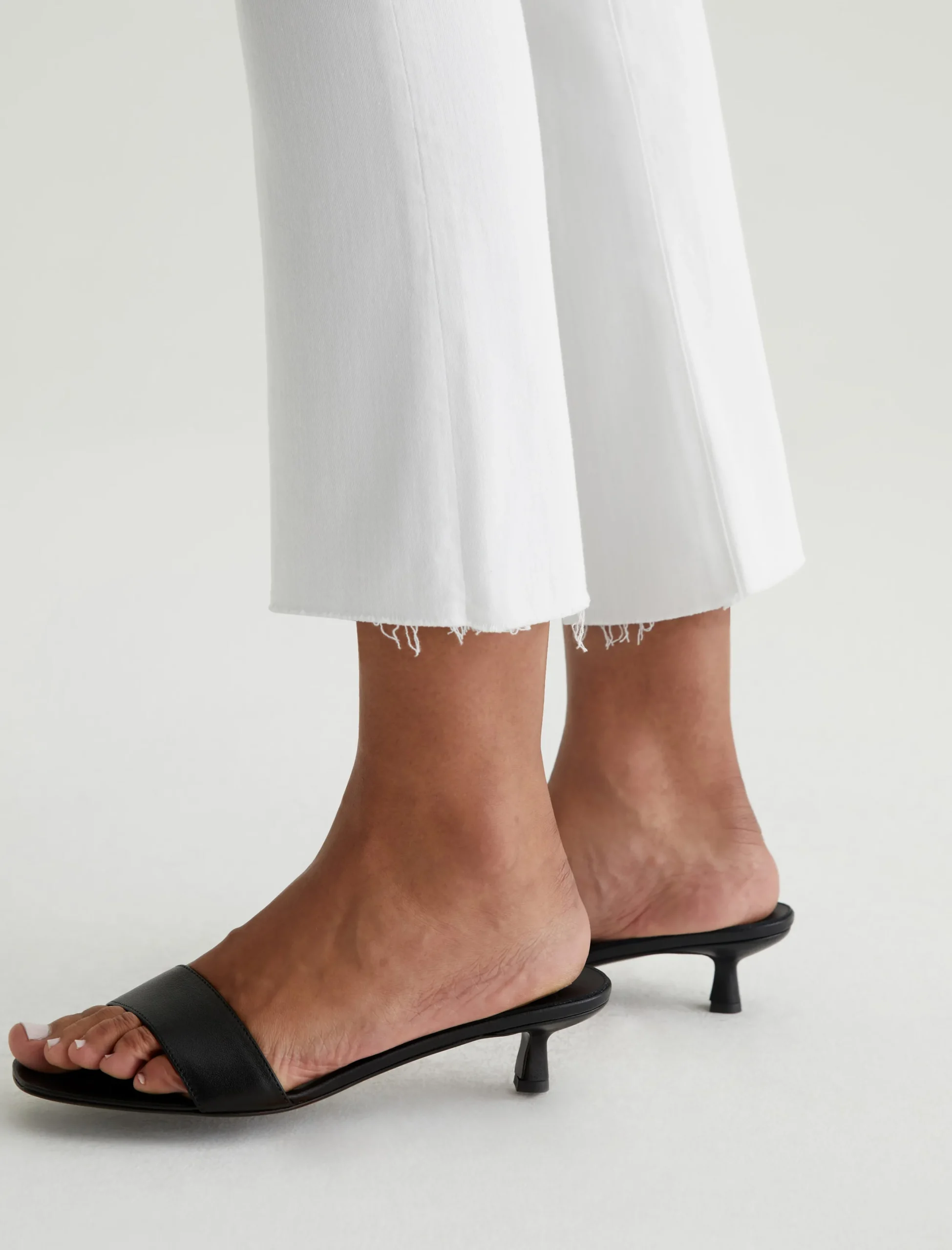 Women AG Jeans Jodi Crop