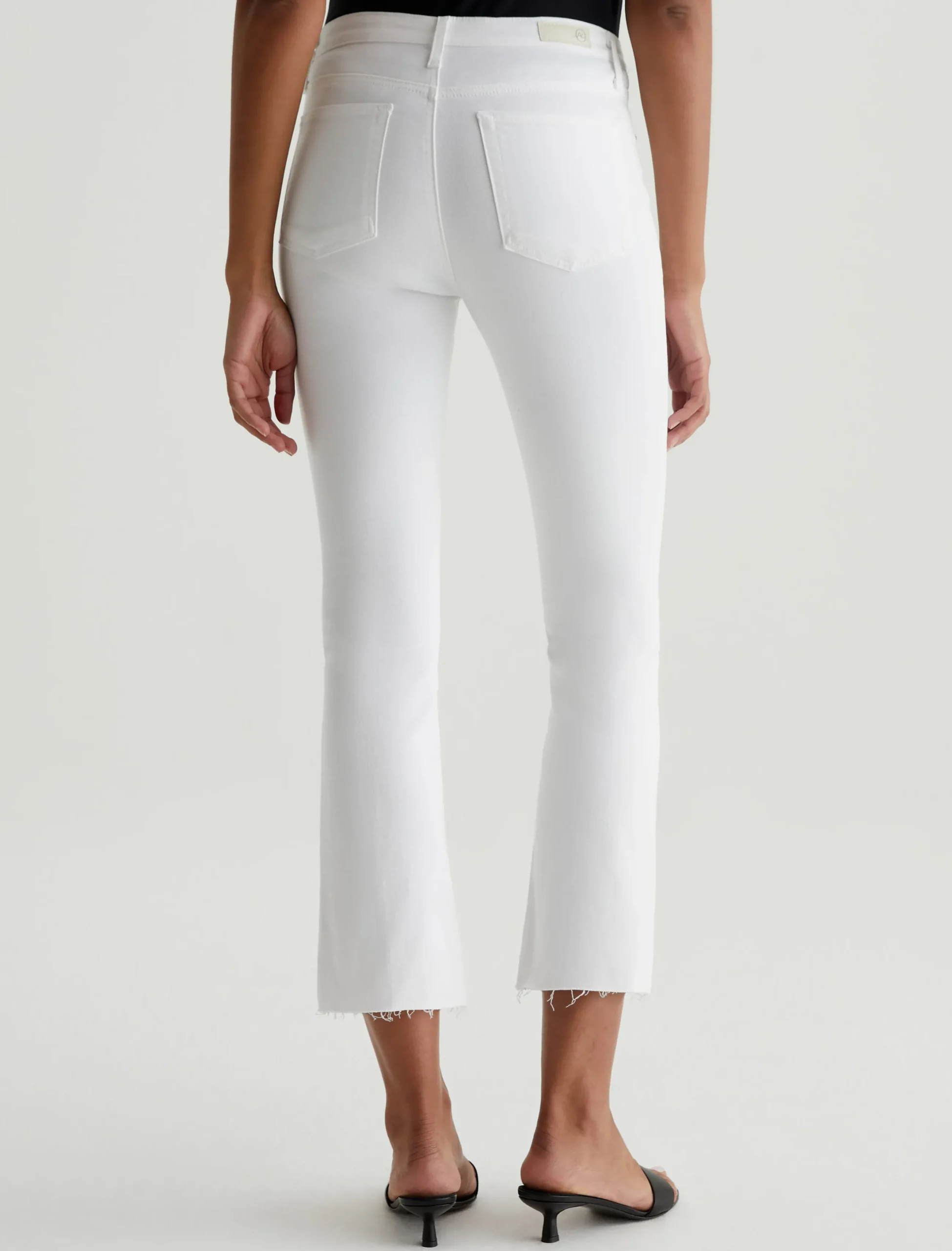 Women AG Jeans Jodi Crop