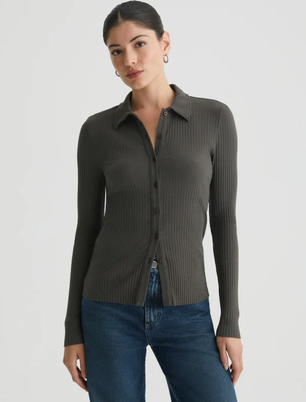 Women AG Jeans Jolan Top