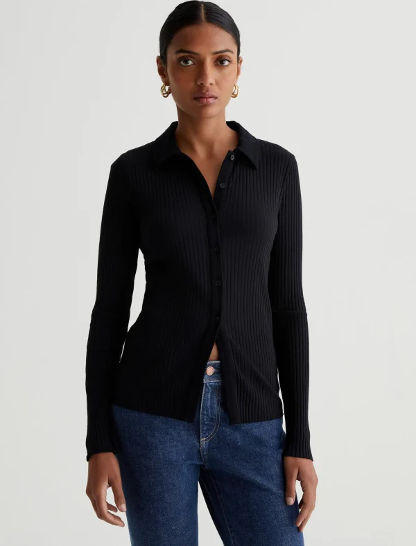 Women AG Jeans Jolan Top