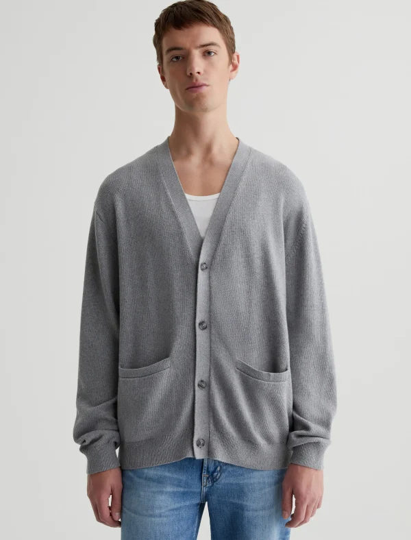 AG Jeans Josiah Cardigan