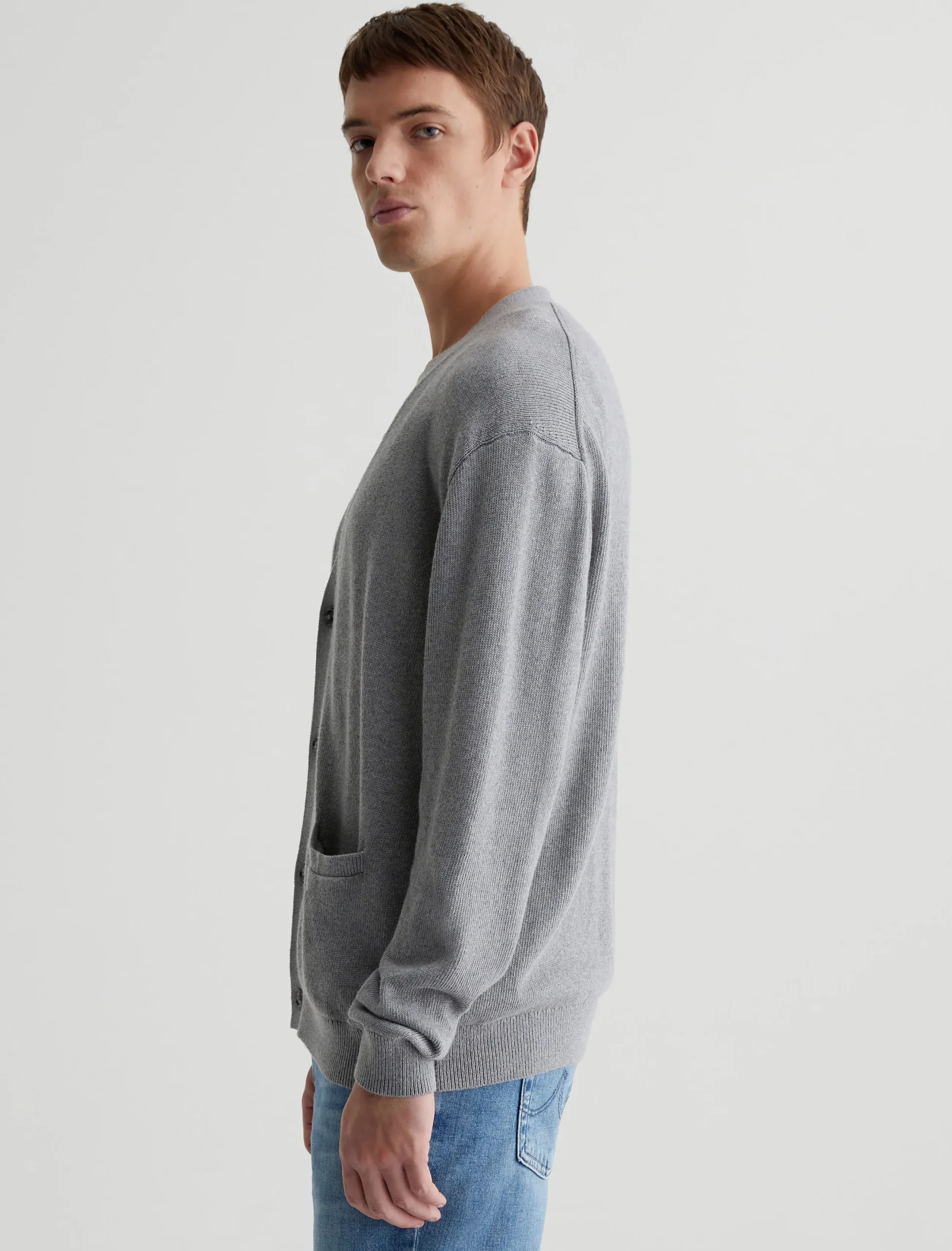 AG Jeans Josiah Cardigan