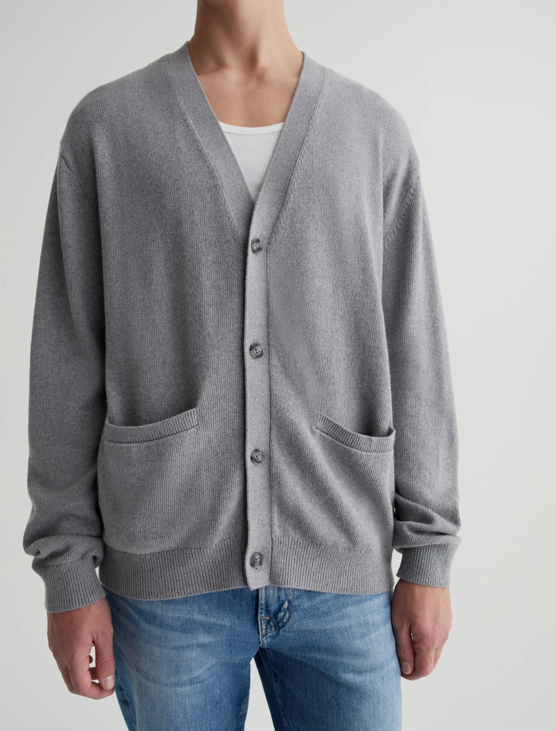 AG Jeans Josiah Cardigan