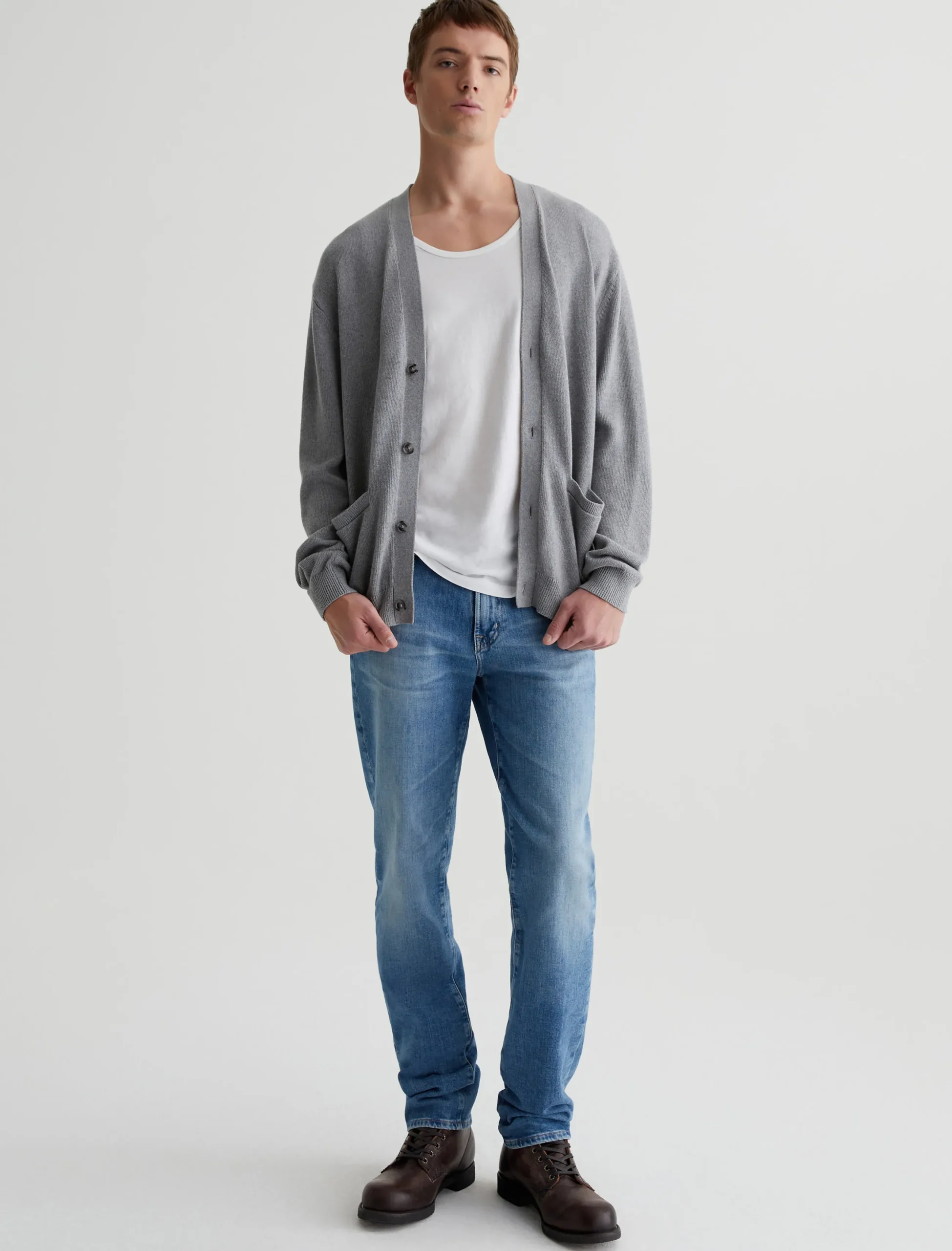 AG Jeans Josiah Cardigan