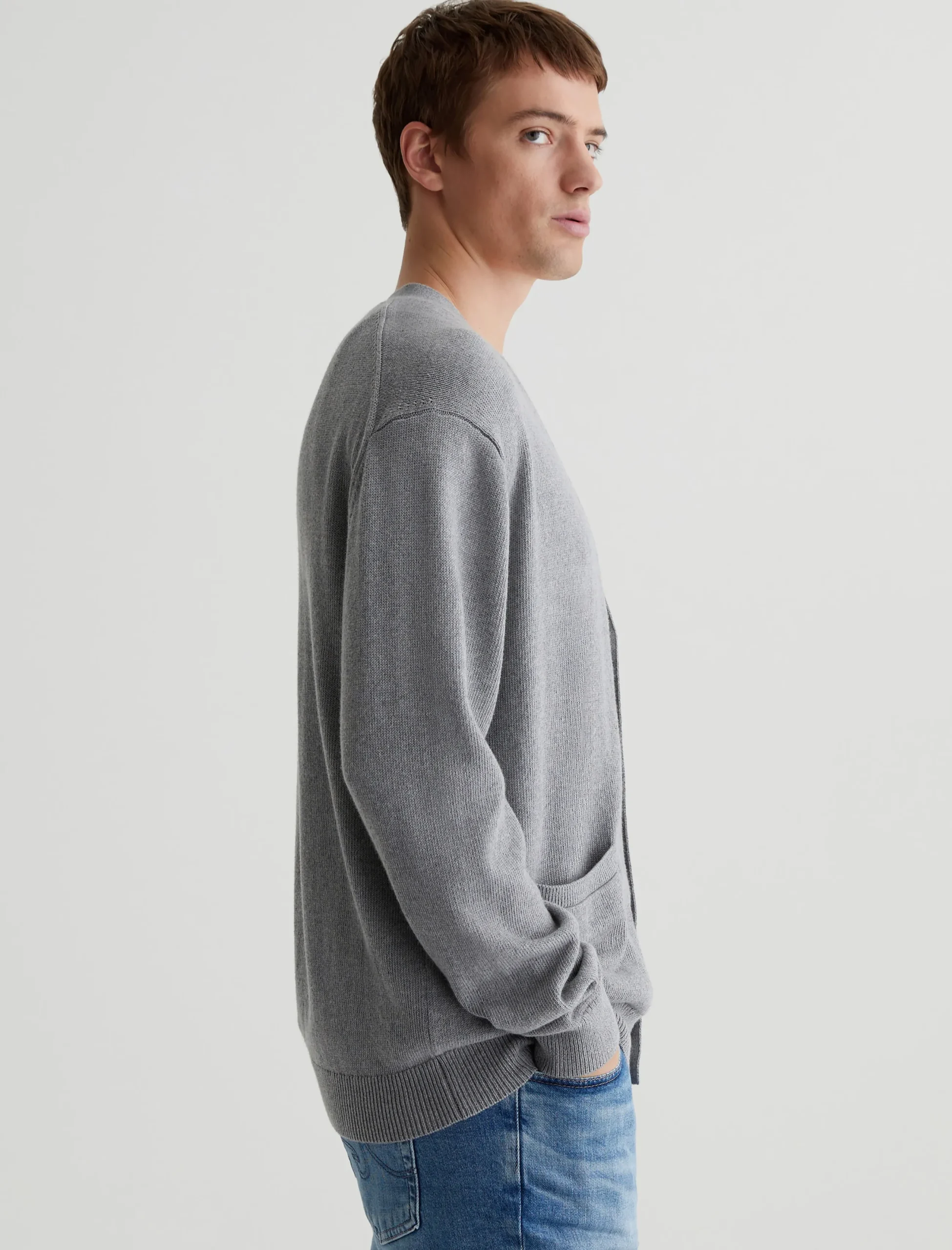 AG Jeans Josiah Cardigan