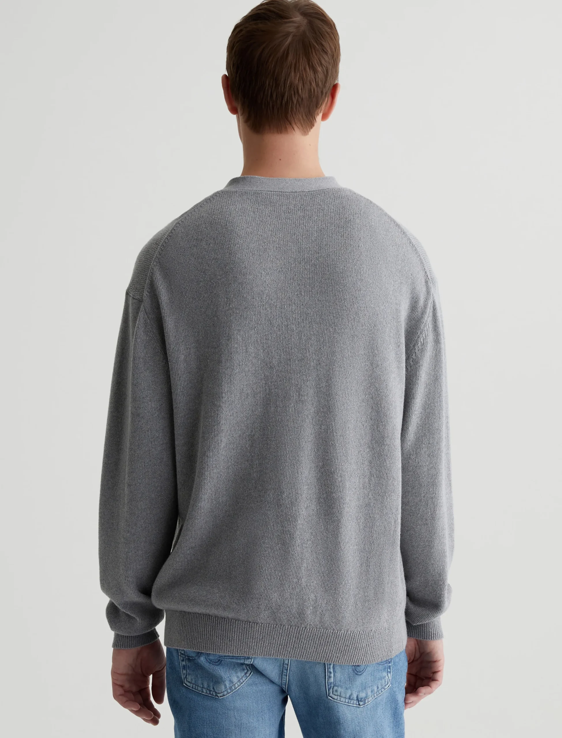 AG Jeans Josiah Cardigan