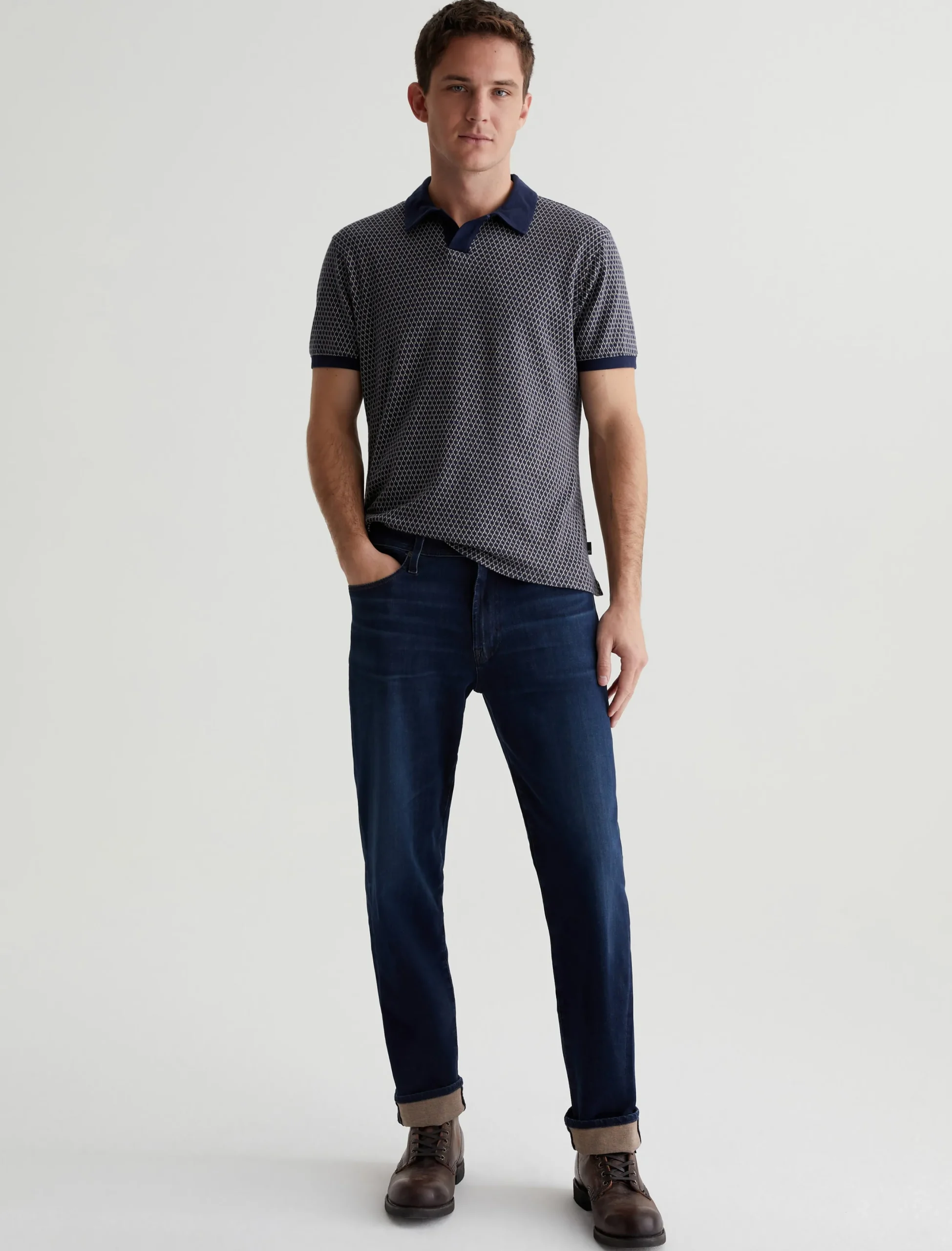 AG Jeans Kace 28 360°