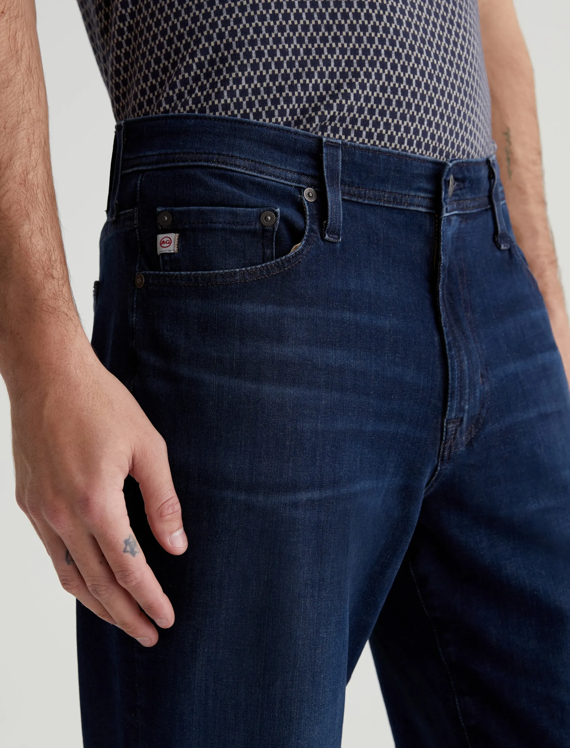 AG Jeans Kace 28 360°