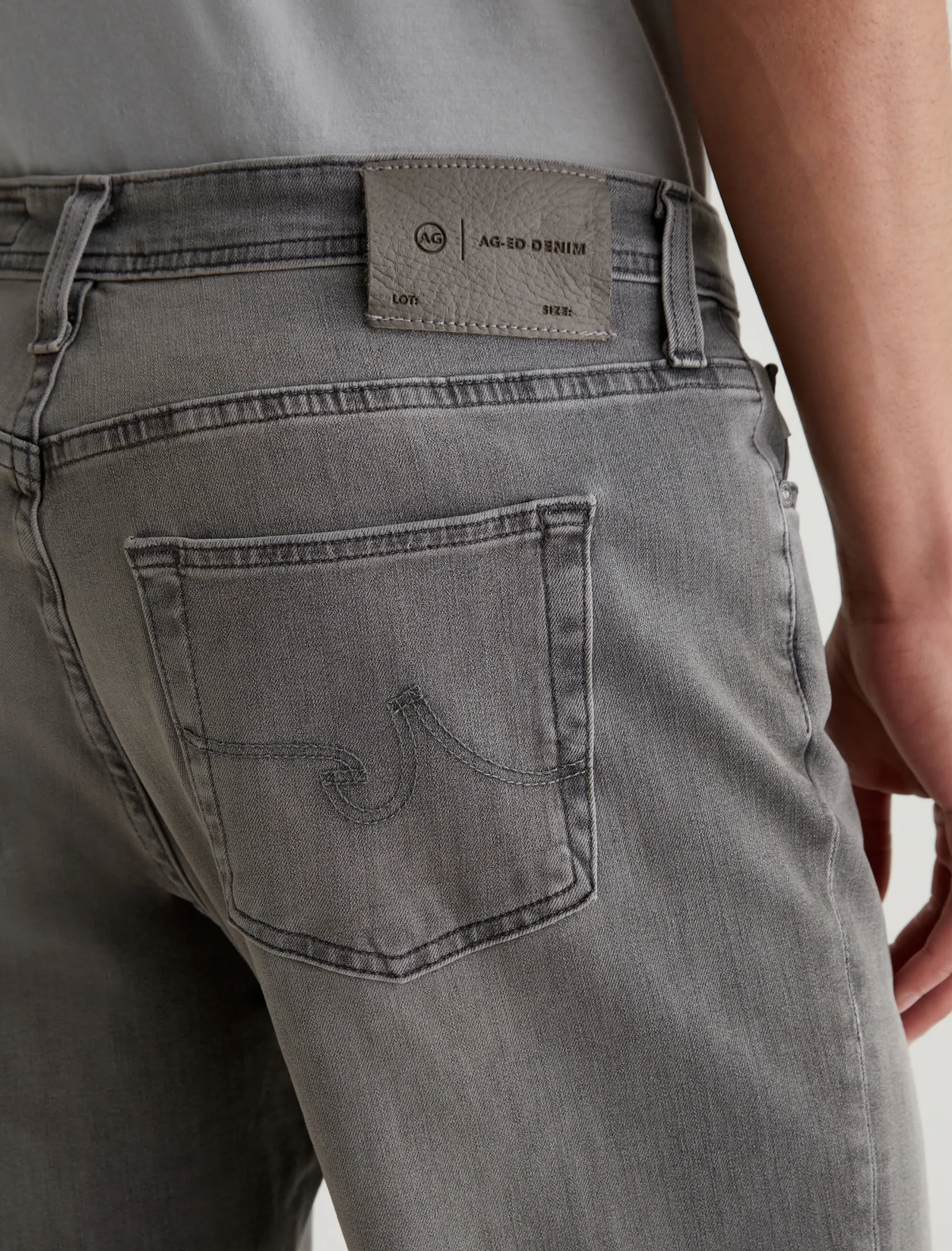 AG Jeans Kace 28 360°