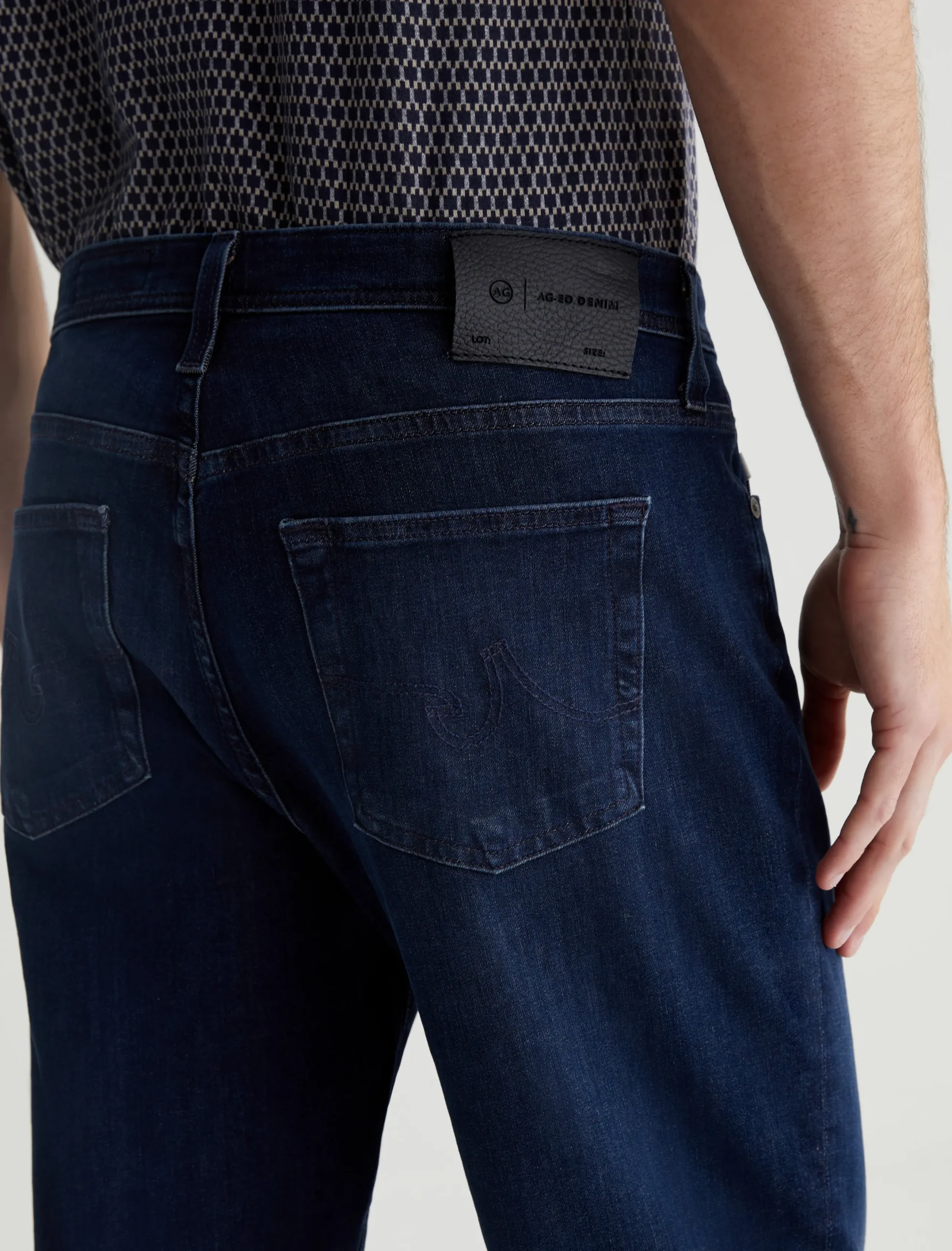 AG Jeans Kace 28 360°