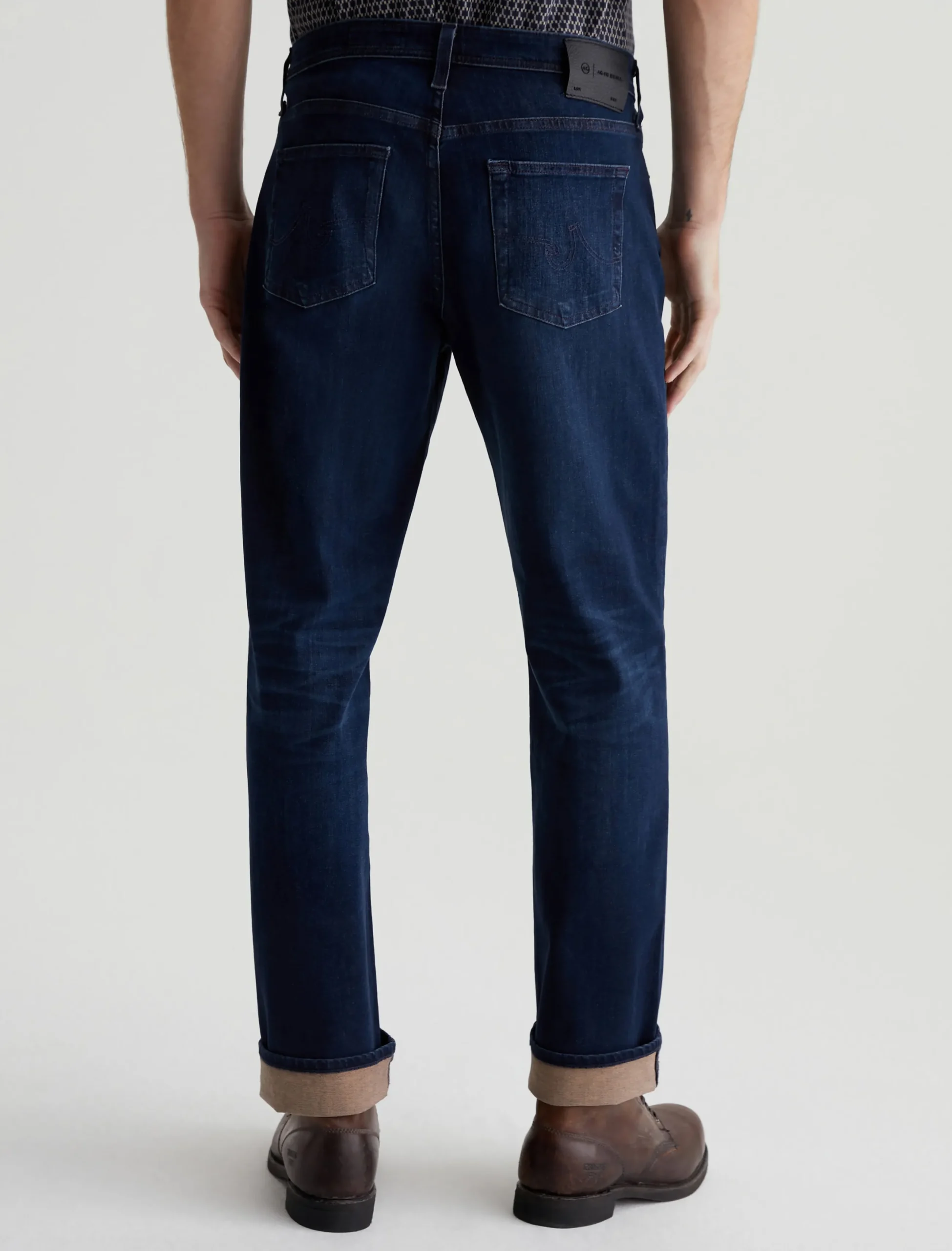 AG Jeans Kace 28 360°