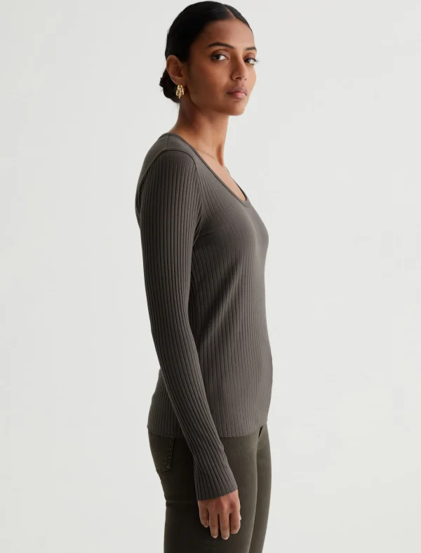 Women AG Jeans Karen Top