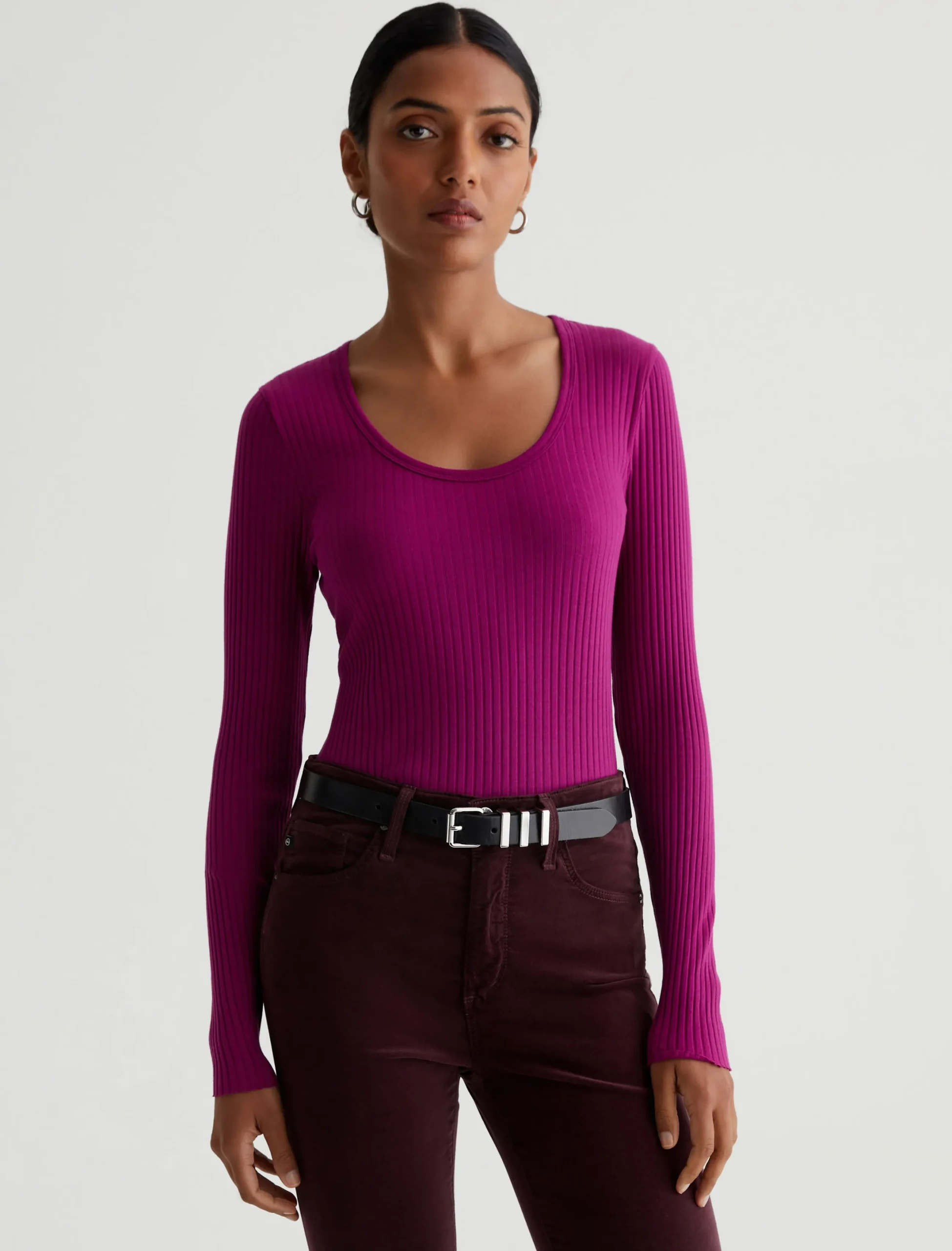 Women AG Jeans Karen Top