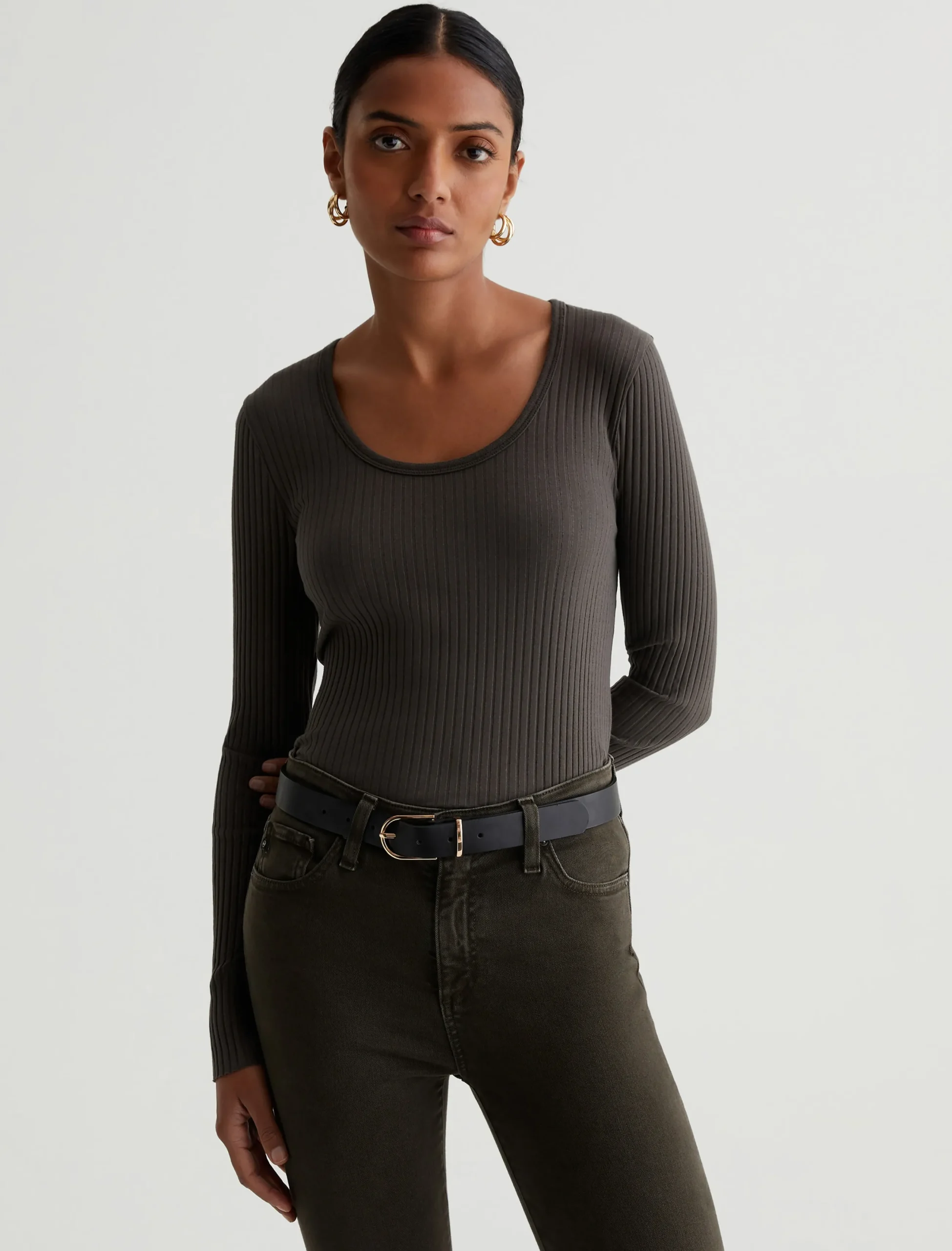 Women AG Jeans Karen Top