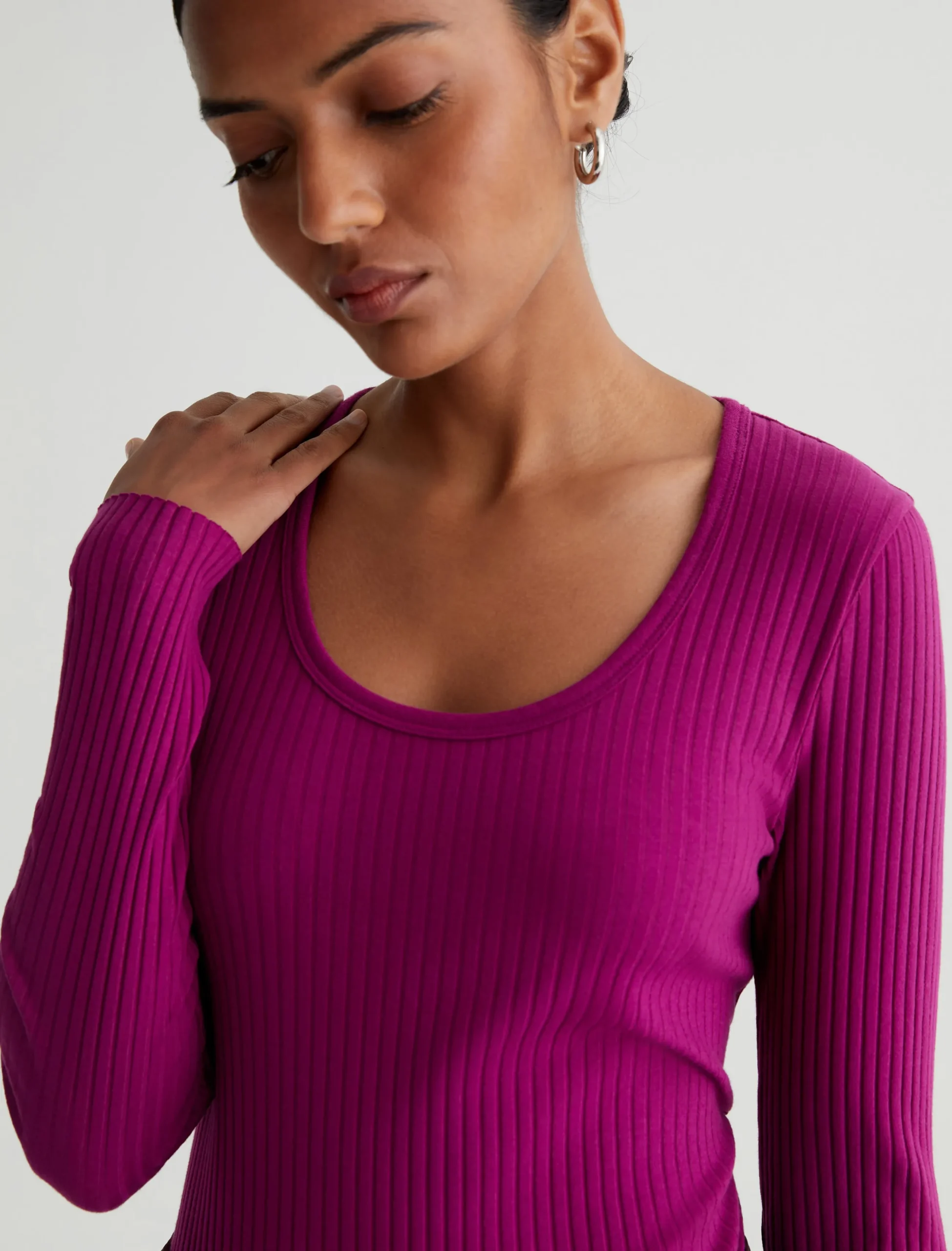 Women AG Jeans Karen Top