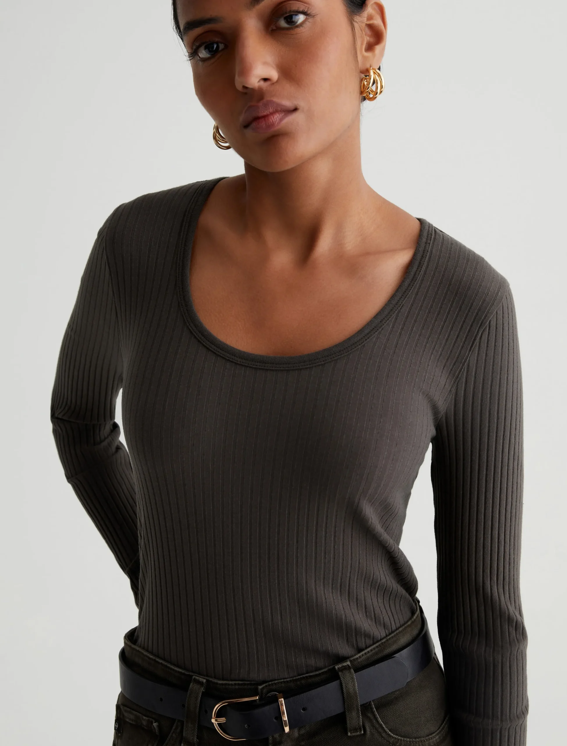 Women AG Jeans Karen Top