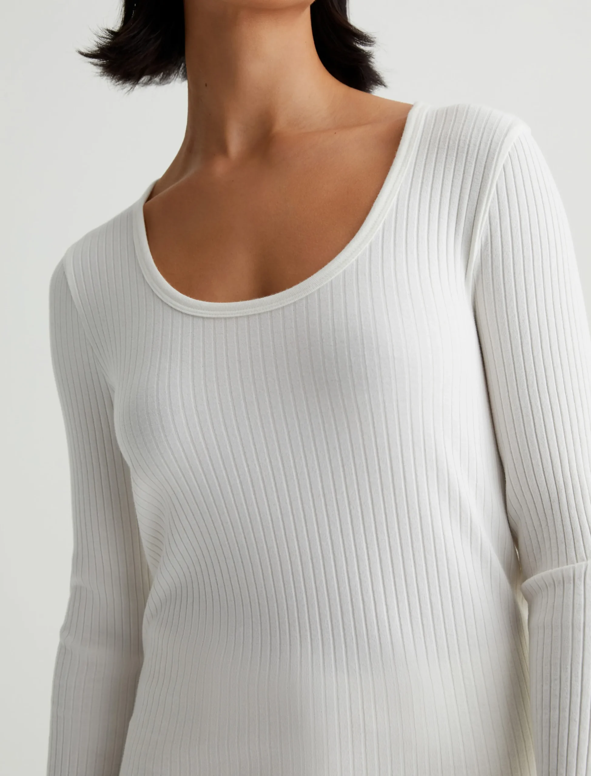 Women AG Jeans Karen Top