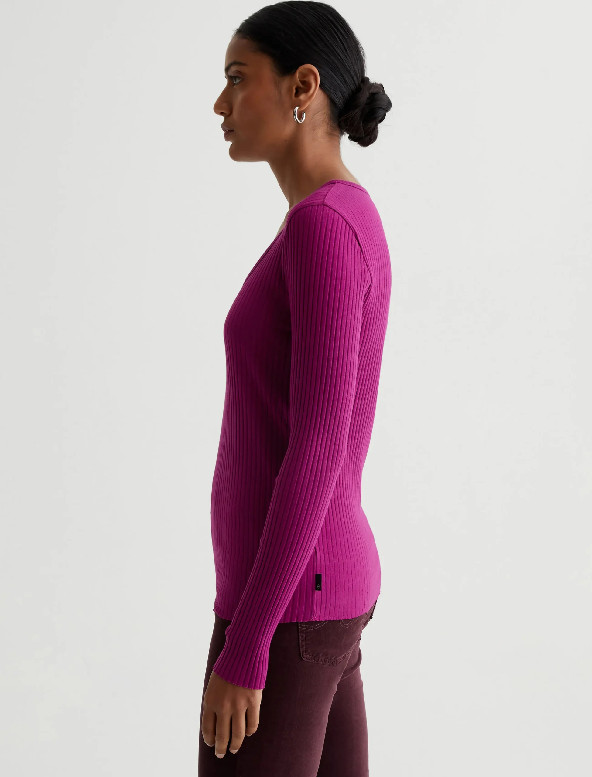 Women AG Jeans Karen Top