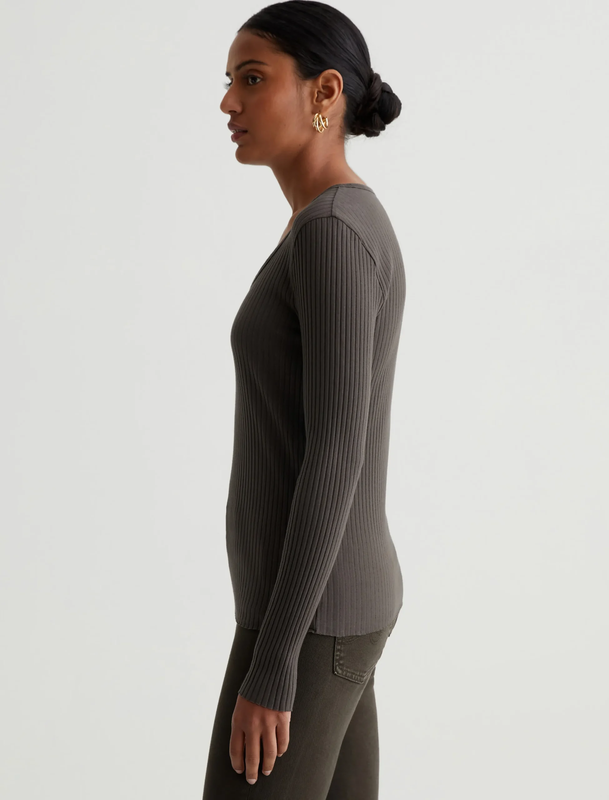 Women AG Jeans Karen Top