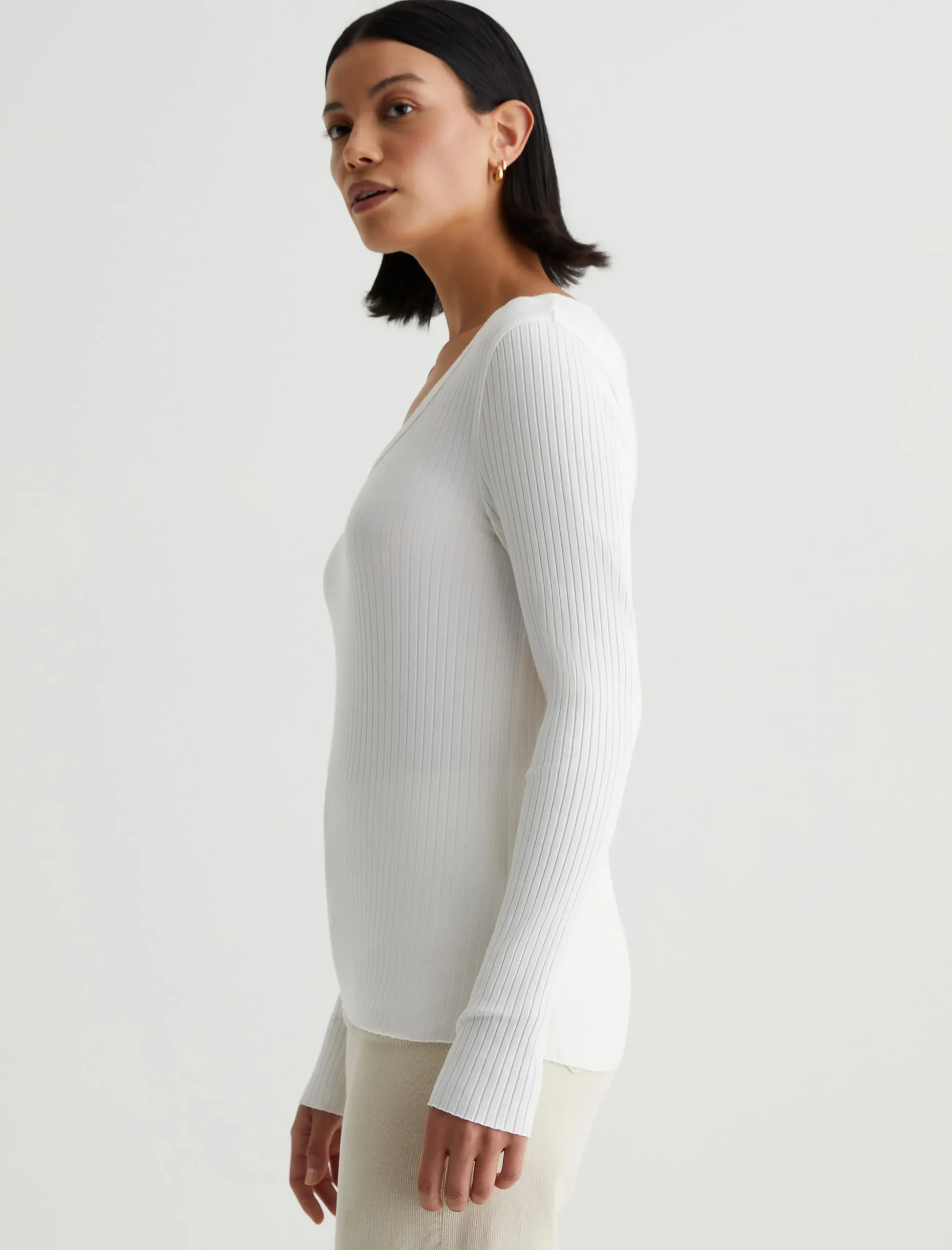 Women AG Jeans Karen Top